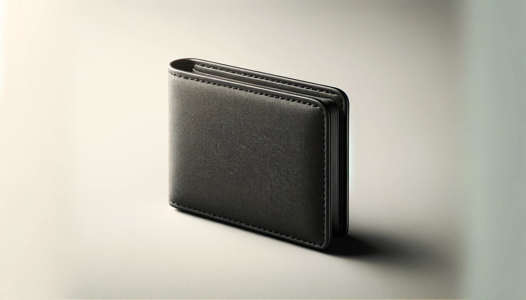 薄くて小さいスタイリッシュな財布