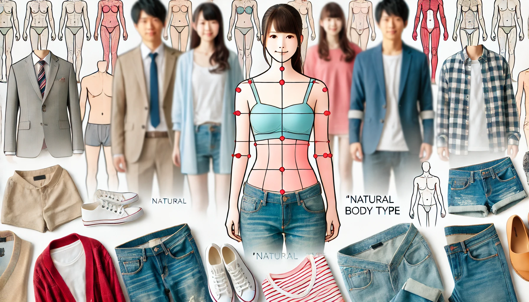 A-group-of-Japanese-people-focusing-on-their-different-body-types-particularly-the-natural-body-type